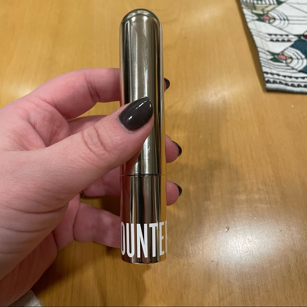 Beauty Counter Think Big Mascara